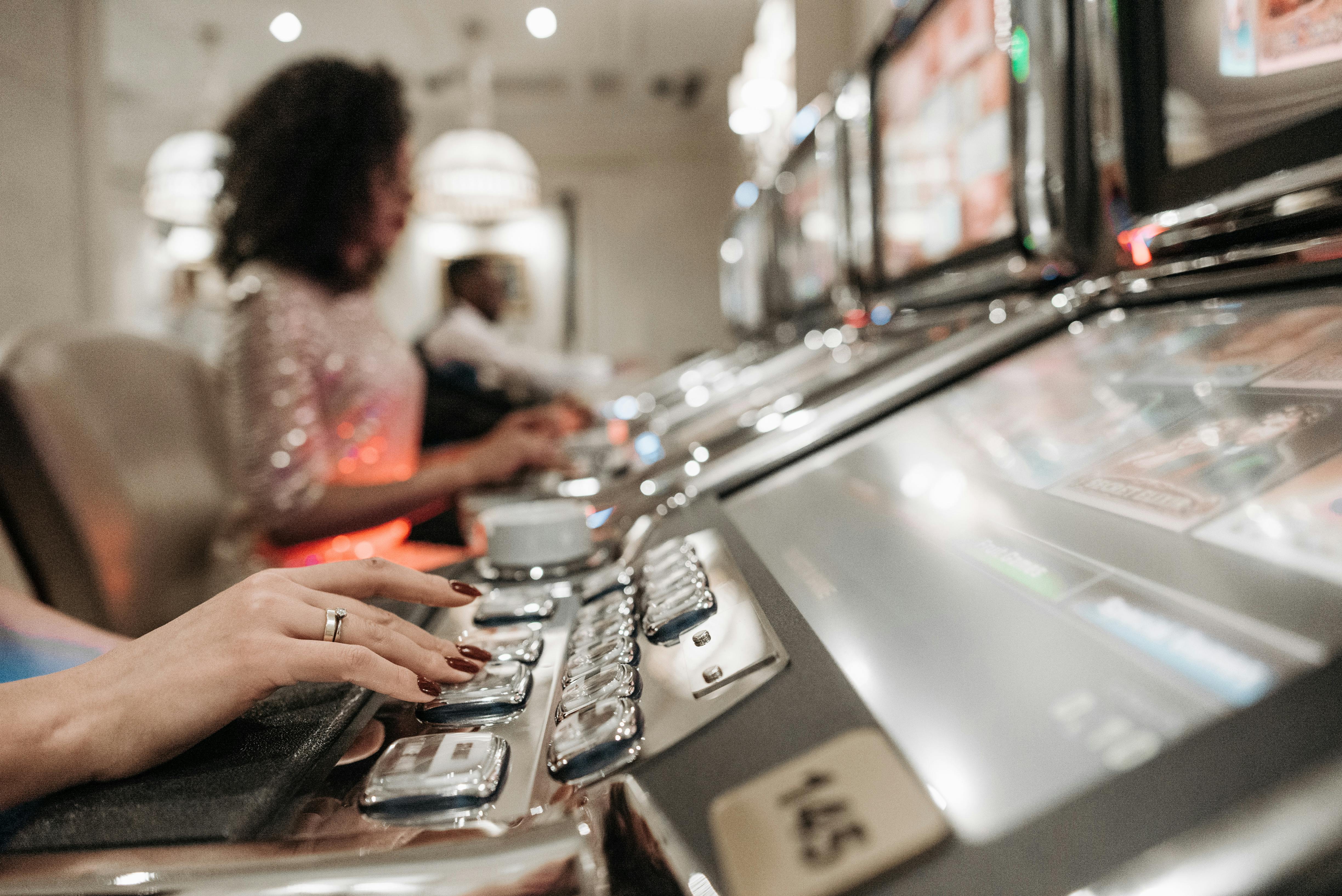 Slots e jackpots PiperSpin